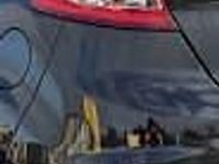 Używany Ford Fiesta 60 KM (44 kW) 2009 Czarny Hatchback