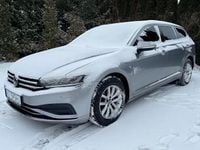 Używany VW Passat 150 KM (110 kW) 2023 Szary Kombi