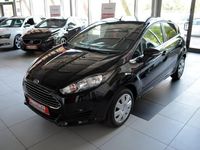 używany Ford Fiesta hatchback