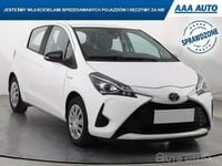 Używany Toyota Yaris 2020 Biały