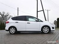 Używany Ford C-MAX Ambiente 100 KM (73 kW) 2014 Biały Minivan