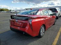 używany Toyota Prius 1.8dm 121KM 2017r. 210 900km