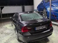 Używany BMW 325 2005