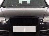 Używany Audi A6 177 KM (130 kW) 2006 Czarny Kombi