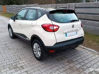 używany Renault Captur 