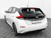 używany Nissan Leaf 150KM 2022r. 18 558km