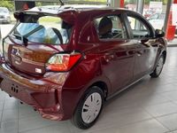 używany Mitsubishi Space Star 1.2dm 71KM 2021r. km