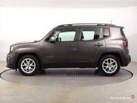 Używany Jeep Renegade 2019 Szary SUV