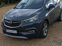 używany Opel Mokka X Cosmo Innovation Full opcja