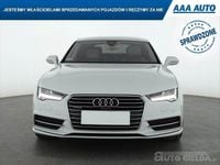 Używany Audi A7 Premium 2015 Biały Hatchback