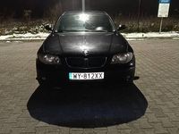 używany BMW 116 e87 z gazem