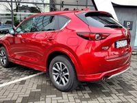 używany Mazda CX-5 