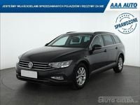 Używany VW Passat 2019 Szary