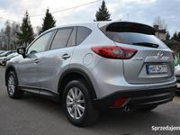 używany Mazda CX-5 Climatronic*Keyless*LED*Podgrz. fotele*Head Up II (2017-)