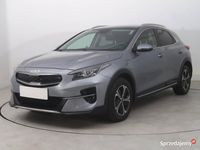 Używany Kia XCeed 141 KM (103 kW) 2022 Szary SUV