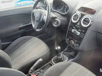 używany Opel Corsa D 1.3 CDTI 75 km