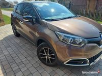 Używany Renault Captur 90 KM (66 kW) 2014 SUV