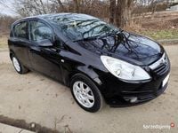 Używany Opel Corsa 2008 Hatchback
