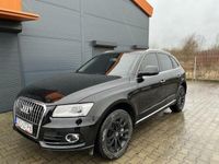 używany Audi Q5 Q5 IIPremium 2016 2.0 TFSI 224KM quattro