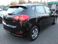 używany Kia Ceed 1.4dm 100KM 2013r. 179 000km