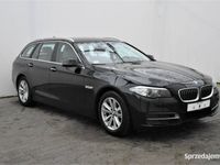 używany BMW 518 518 GD109NR # d aut Kombi, P.salon, Vat 23%, B...