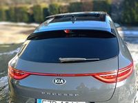 Używany Kia ProCeed GT GT 2021 Hatchback