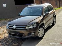 używany VW Tiguan * * TSI 160PS * Bogate Wyposażenie * Led * 2kpl. kół * Niemcy *