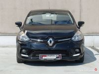 używany Renault Clio IV 1.5 dCi Automat/Po liftingu/Niski przebieg/Czujniki/Navi/LED/Zadbany