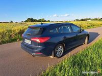 Używany Ford Focus 2019