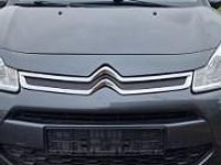 używany Citroën C3 II Citroën 1.2 Benzyna
