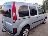używany Renault Kangoo II 1.5 dCi 90KM