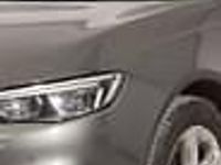 Używany Opel Insignia 170 KM (125 kW) 2017 Szary Kombi