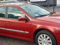 Używany Renault Laguna II 130 KM (95 kW) 2002 Inny kolor Kombi
