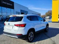 używany Seat Ateca ATECA1.6 TDI Ecomotive Style S&S