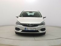używany Opel Astra 1.2dm 131KM 2020r. 120 000km