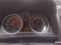 używany Opel Zafira 1.8 140 KM LPG Prywatnie!