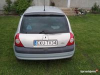 używany Renault Clio II 