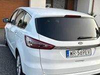 używany Ford S-MAX Sprzedam2.0TDCI
