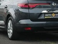 Używany Renault Mégane IV 91 KM (66 kW) 2021 Szary Kombi