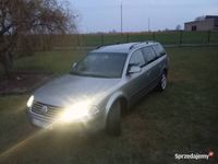 używany VW Passat B5 fl 2005 r