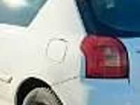 używany Toyota Corolla 1.4dm 97KM 2002r. 217 062km