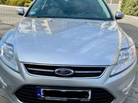 Używany Ford Mondeo 2012 Kombi