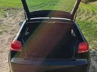 Używany Audi A3 140 KM (102 kW) 2011 Hatchback