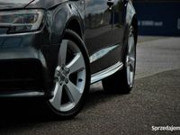 używany Audi A3 S-Tronic*S-Line*Drive Select*Full Led*Navi*Alu*An...