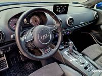 używany Audi S3 2.0 TFSI Quattro S tronic