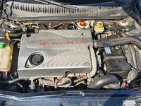 używany Alfa Romeo 156 2.4 JTD