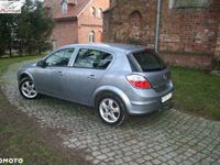 używany Opel Astra 1.7dm 2004r. 209 000km