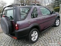 Używany Land Rover Freelander 1998 SUV