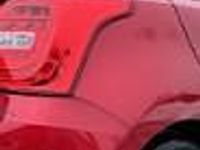 używany Suzuki Swift 1,2 HYBRYDA, tylko 35 tys. km., uszkodzony