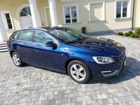 używany Volvo V60 Ocean Race automat xenon skóra